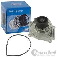 SKF Wasserpumpe Passend FüR Chrysler Grand Dodge Nitro Jeep