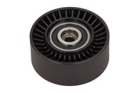 Original Maxgear Umlenk-/FüHrungsrolle Keilrippenriemen 54-0537 FüR Audi Seat