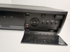 Dish Network VIP 222k Receiver Tested Working Smart Card Included No Remote