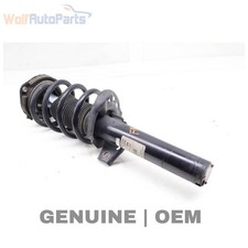 2011-2015 AUDI TTS QUATTRO COUPE MK2 - Front Strut Shock / Spring Assembly