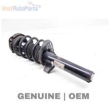 2011-2015 AUDI TTS QUATTRO COUPE MK2 - Front Strut Shock / Spring Assembly