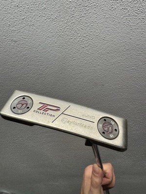 Putter da golf TaylorMade TP Collection Patina modello Juno | eBay