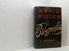 Biografie: Roman Roman Biller, Maxim: