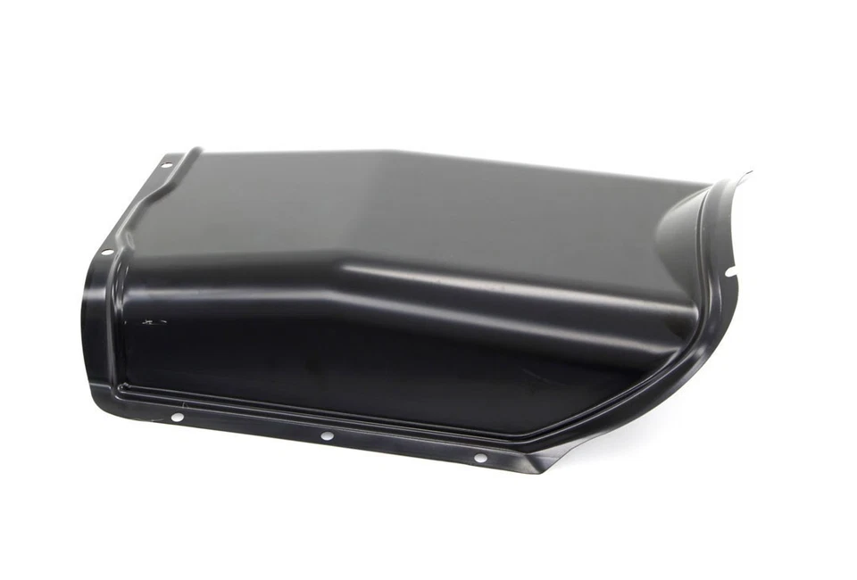 Novo túnel de transmissão 4WD sem furo AMD compatível com Chevrolet K20 Pickup 415-4073-42 - Imagem 2 de 3