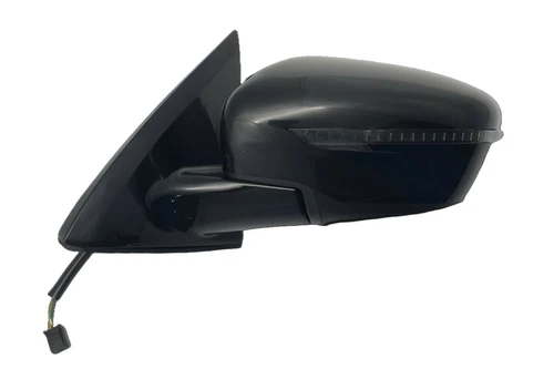 Side View Mirror for 18-20 Nissan Pathfinder Left Driver Side