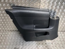 Porte arrière et accessoires Volvo C30
