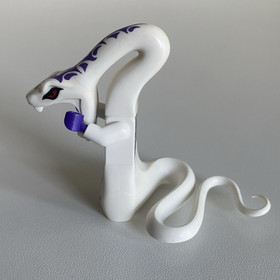 Lego Pythor Ninja Db X 70750 Ninjago Minifigure Only Tournament of Elements 2015