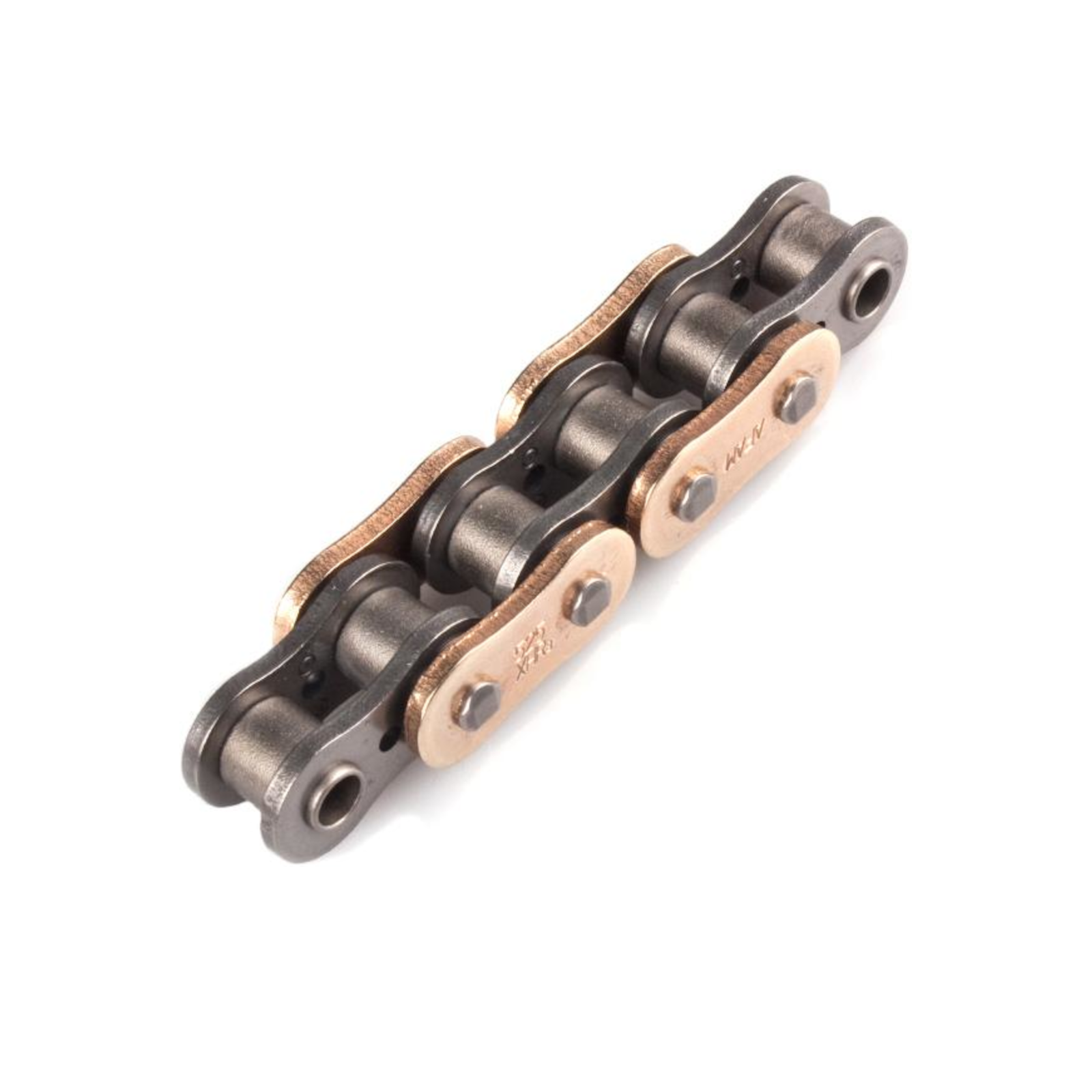 Chain for DUCATI 1100 Monster Evo 20th Anniversary 2013 XHR3 Gold AFAM