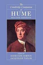 The Cambridge Companion to Hume - Paperback, ...