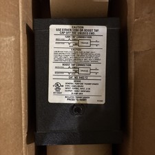 9462-12 Sea Gull Lighting Transformer Input 1...