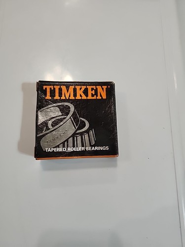 TIMKEN TAPERED ROLLER BEARING 26283 CUP OPEN BOX