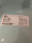 KitchenAid KV25G0X 5-Quart Professional Standalone Mixer - Ice Blue — photo 6