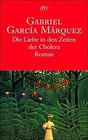 Die Liebe in den Zeiten der Cholera