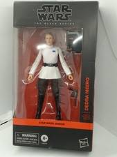 Star Wars Black Series Dedra Meero 12 Andor 6 Action Figure Hasbro G0019