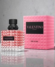 valentino Donna Born In Rome 3.4oz Women's Eau de Parfum new brand