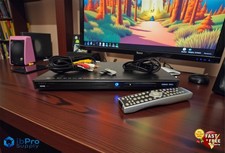 Oppo DV  981HD DVD Player  Excellent Condition   Serviced OEM Remote Included