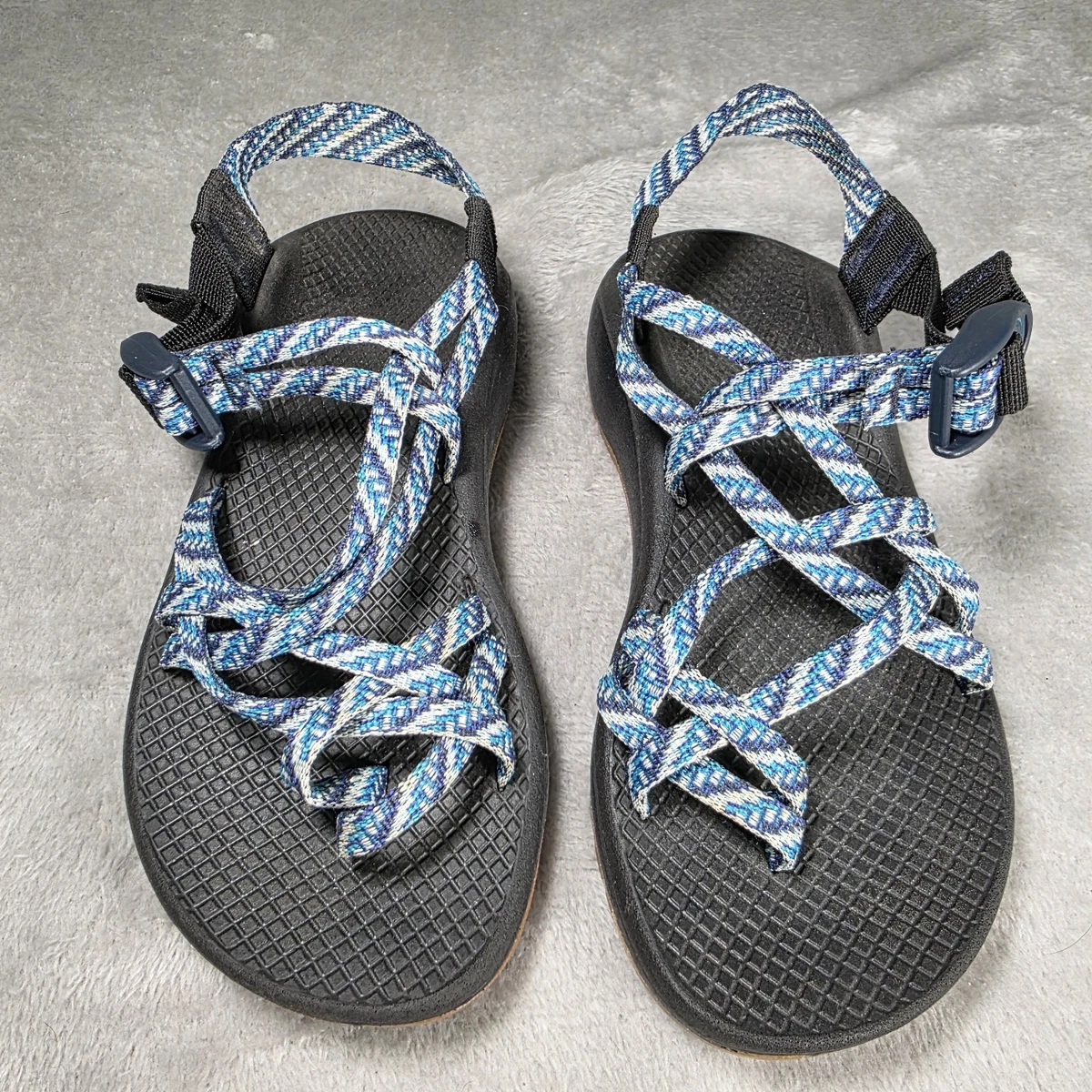 Chaco ZX/1 Sandals for Women for sale | eBay