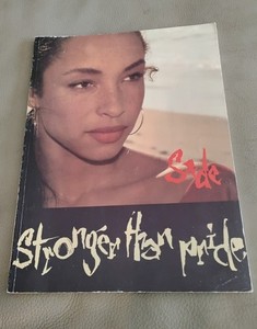 Sade Tour Book for sale | eBay