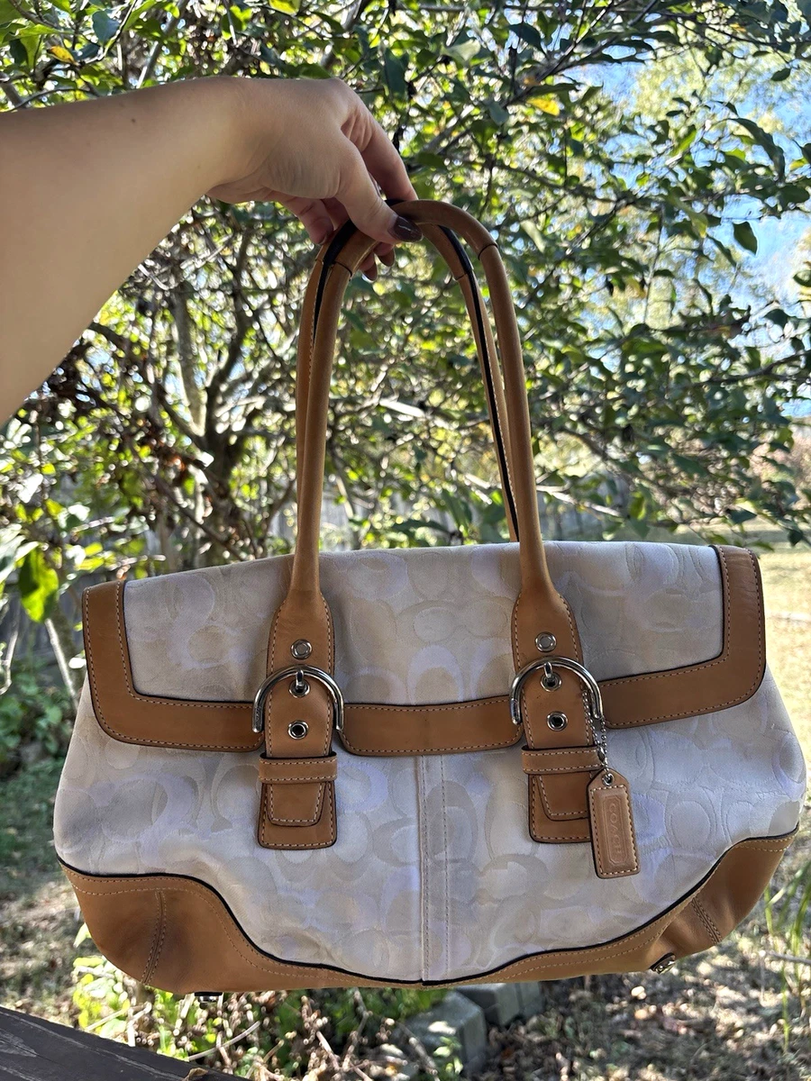 25+ Coach Soho Signature Flap for sale | Updated Oct 2026
