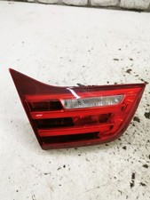 BMW 4 F36 Gran coupe 2015 Hinten links Rückleuchte Heckleuchte innen 7296101