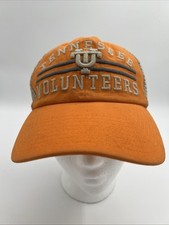 Univ Of Tennessee Volunteers  47 Brand Adjustable SnapBack Mesh Trucker Cap