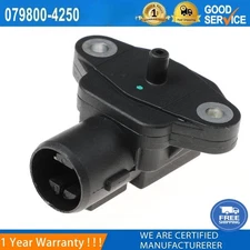 MAP Manifold Air Pressure Sensor For Honda Integra Accord Acura 079800-4250