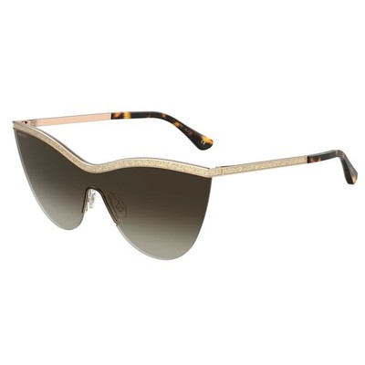 GAFAS DE SOL DE MUJER JIMMY CHOO KRISTEN-S-06JHA. METAL 135/00/140