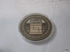Lord Huron Pre-Order NFC Coin