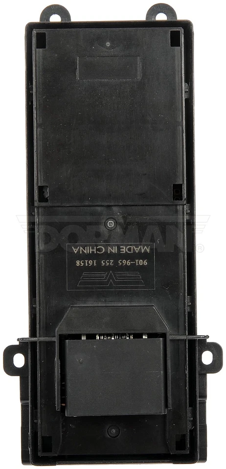 Interruptor de ventana principal DORMAN 901-965 para 07-13 Acura MDX Foto 2 de 3