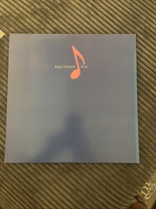Beat King Crimson | eBay
