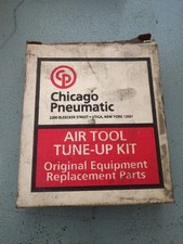 Chicago Pneumatic Air Tool Tune-up Kit CA0539...