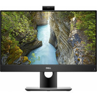 DELL All in One Desktop PC Core i5 i7 Up to 8th Gen SSD WIFI Webcam FHD Win 11
