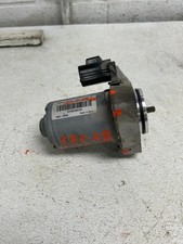 2022 Ford Explorer Transfer Case Motor Oem Part Number L1m37g360a
