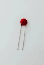 Varistors 20V 250A 1100pF