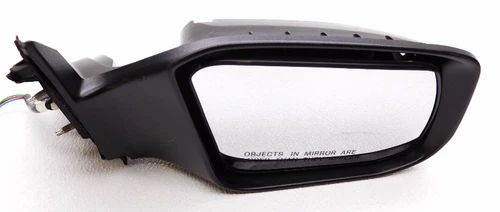 OEM Nissan Altima Sedan Passenger Side View Door Mirror Power Non Heated
