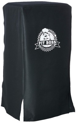 73322 Electric Smoker Cover, Black