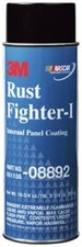 RUST FIGHTER-I MMM-8892
