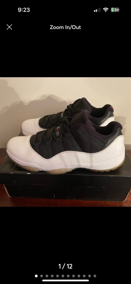 tuxedo retro 11