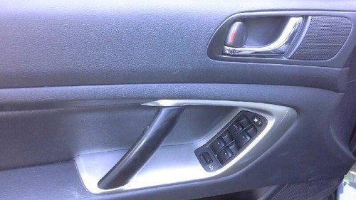 OVERCASING / 1849738 FOR SUBARU LEGACY BERL. B13 BL 2.0 D CLASSIC - Picture 10 of 10