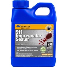 Miracle Sealants 511 Impregnator