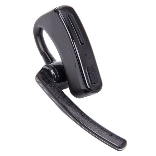 Walkie Talkie Wireless Headset Two Way Radio Earpiece For Motorola EP450 - Picture 2 of 6