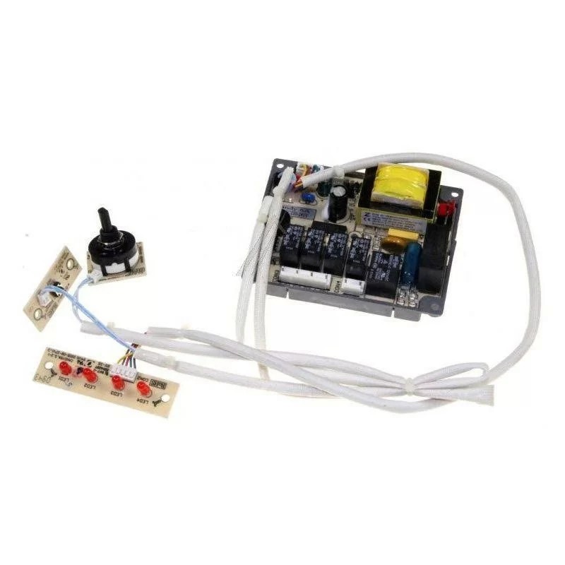Candy 49011848 -module Dishwasher Control