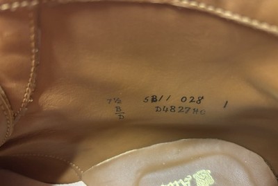 Alden D4827HC