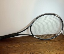 VTG NOS Prince MORE Performance Precision Tennis Racket TX98A 4 1/2" MP 95 Sq In