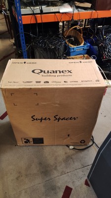Quanex Building Products Super Spacer