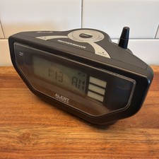 Alert Works EAR-10 NOAA Public Alert Weather Emergency Radio Power Adapter Cord