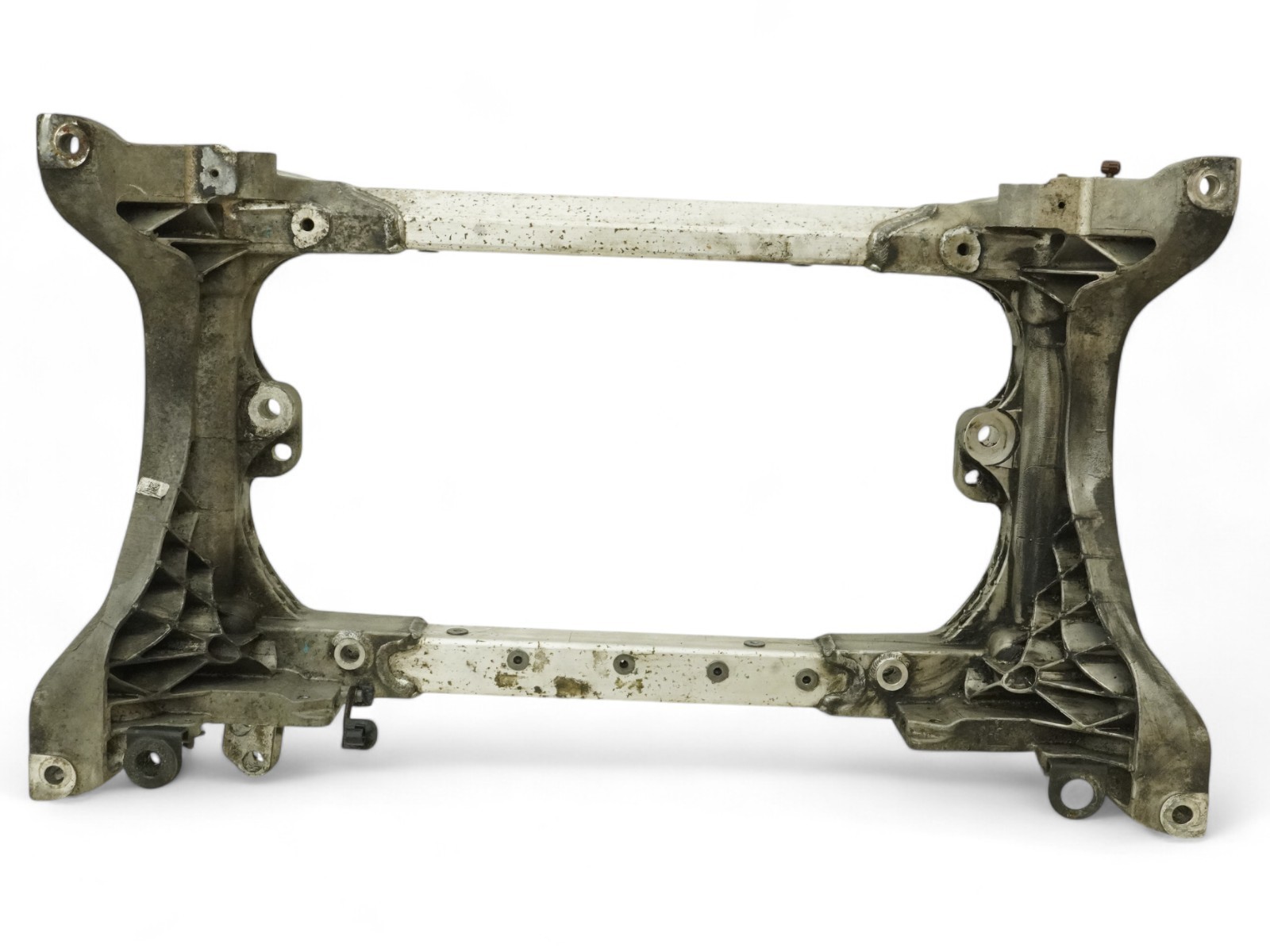 2014 - 2017 MASERATI GHIBLI S M157 AWD SUSPENSION SUBFRAME CROSSMEMBER FRONT OEM