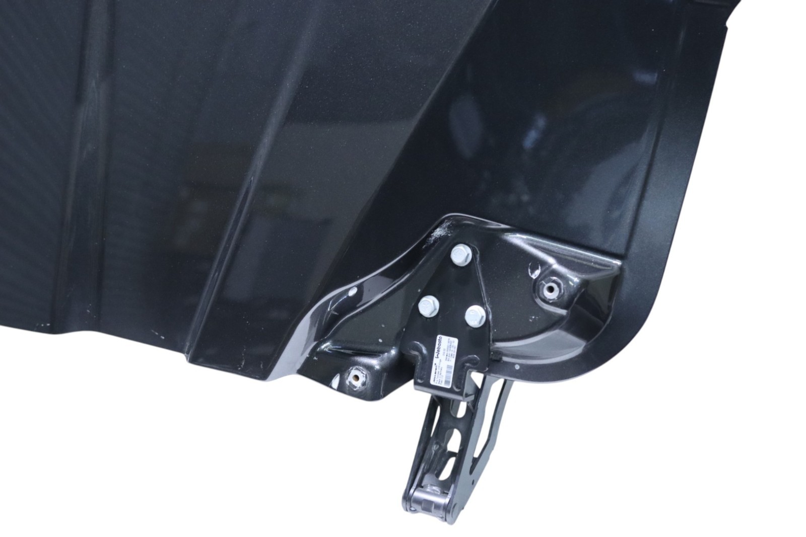 McLaren 720S 2019-2023 Rear Right Cover panel