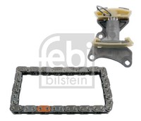 Febi Bilstein 45006 Steuerkettensatz FüR Audi,Audi (Faw),Seat,Skoda,Vw