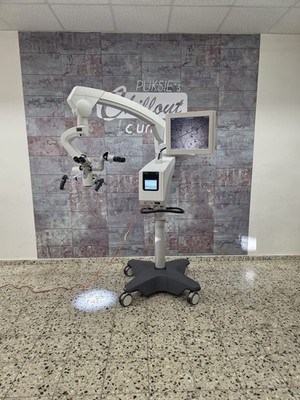 Zeiss  OPMI Vario 700  OP-Mikroskop, für Neurochirurgie ,Top Zustand